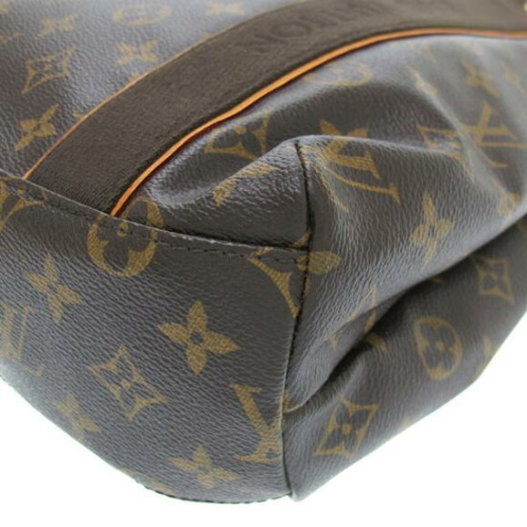 Louis Vuitton Monogram Cabas Beaubourg - Picture 6 of 9